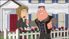 Family Guy - Season 21 Episode 01